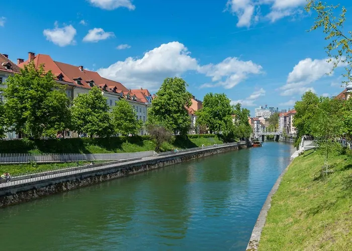 Apartment Barrio Alto