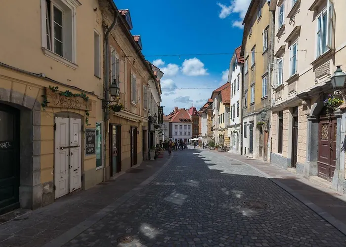 Apartment Barrio Alto *