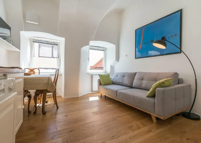 Apartment Barrio Alto