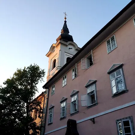 Barrio Alto Appartement