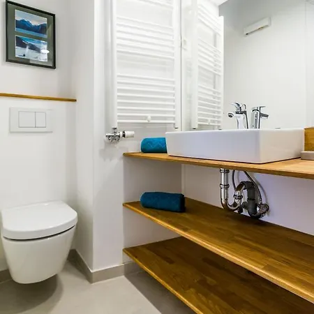 Barrio Alto Appartement Ljubljana