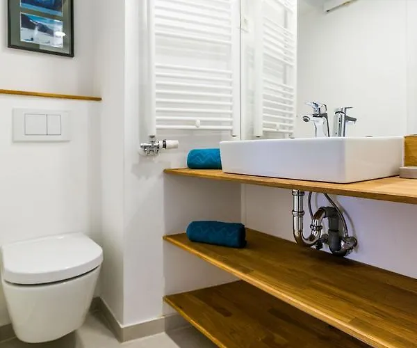 Barrio Alto Appartement Ljubljana