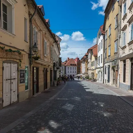 Apartment Barrio Alto *