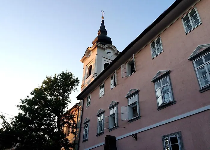 Barrio Alto Apartamento